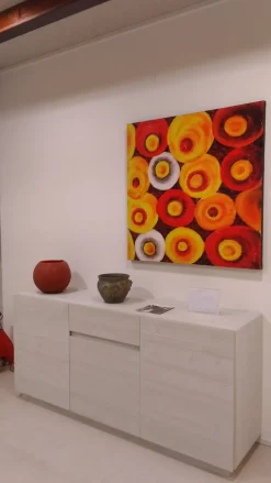 Madia Mirandola Wood PREZZI OUTLET Madie