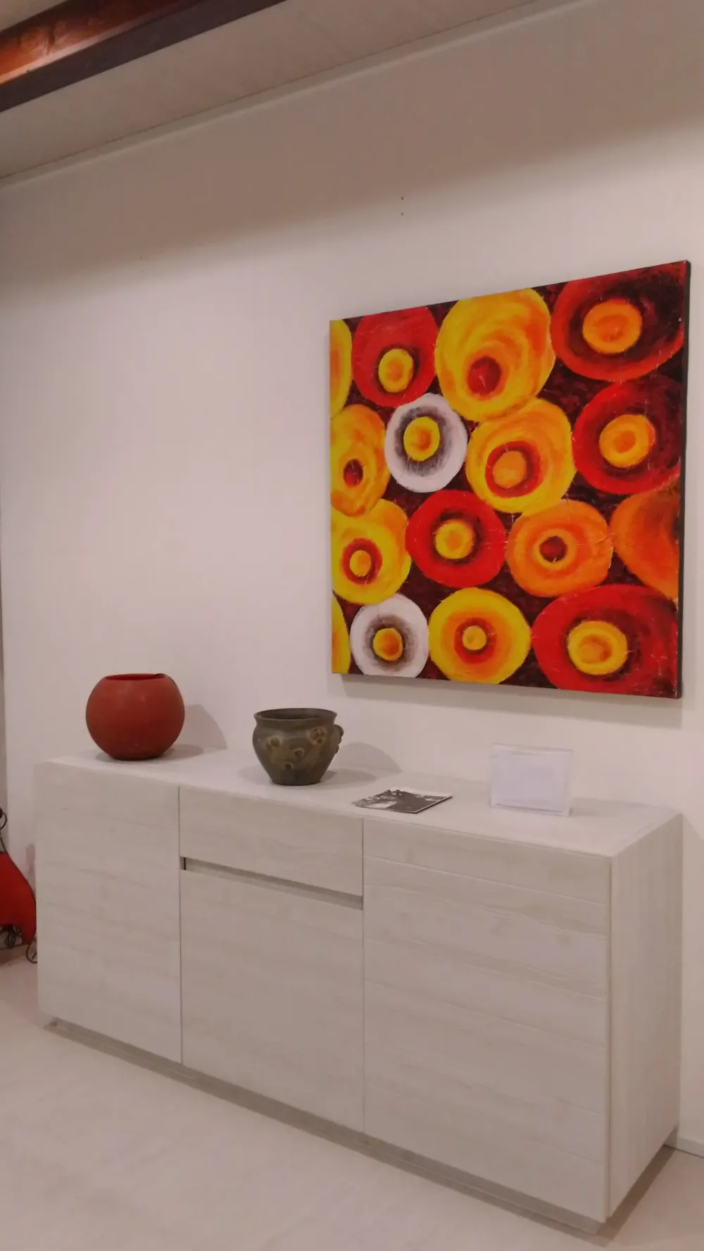 Madia Mirandola Wood PREZZI OUTLET Madie