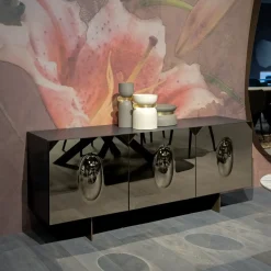 Madia modello 1 madia hopper spedibile di a PREZZI OUTLET Madie