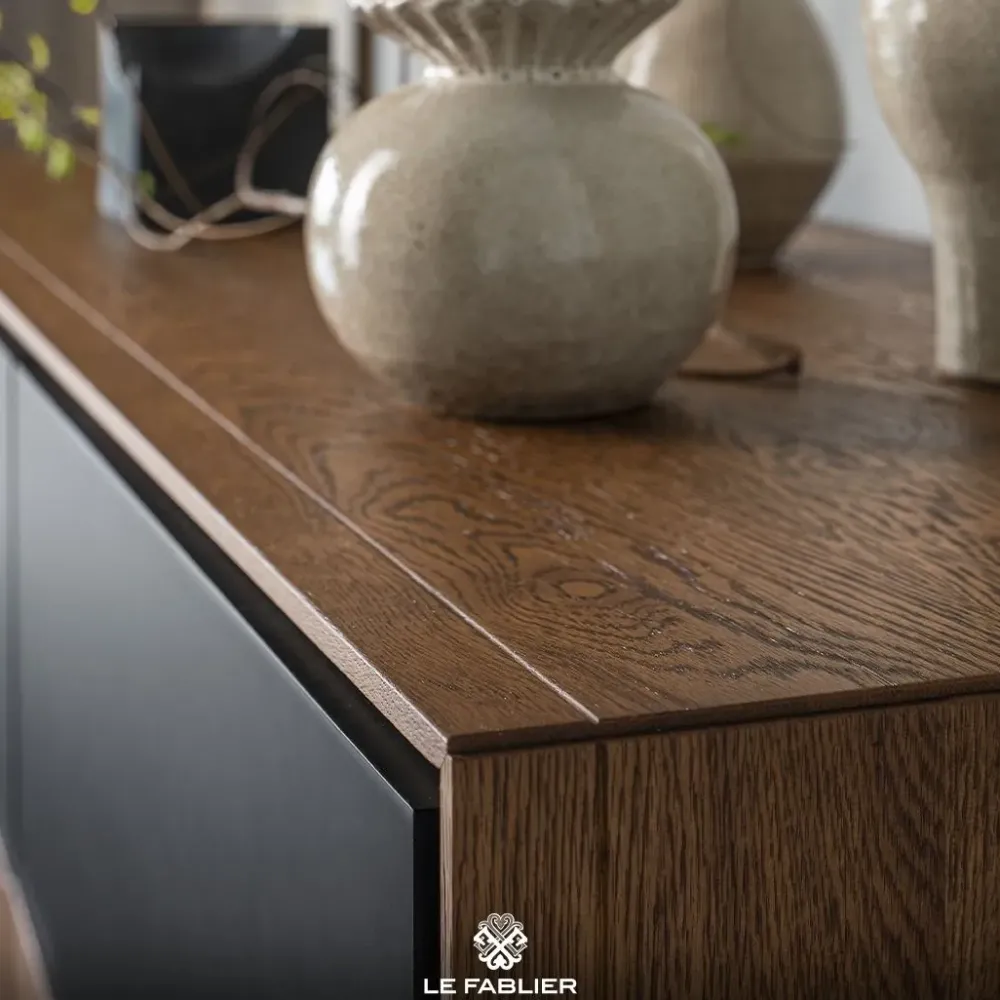 Le Fablier Madia modello Amburgo di a PREZZI OUTLET- Madie