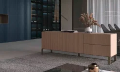 Olivieri Madia modello Aqua 177 di a prezzo Outlet- Madie