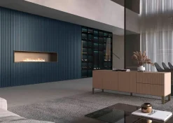 Olivieri Madia modello Aqua 177 di a prezzo Outlet- Madie