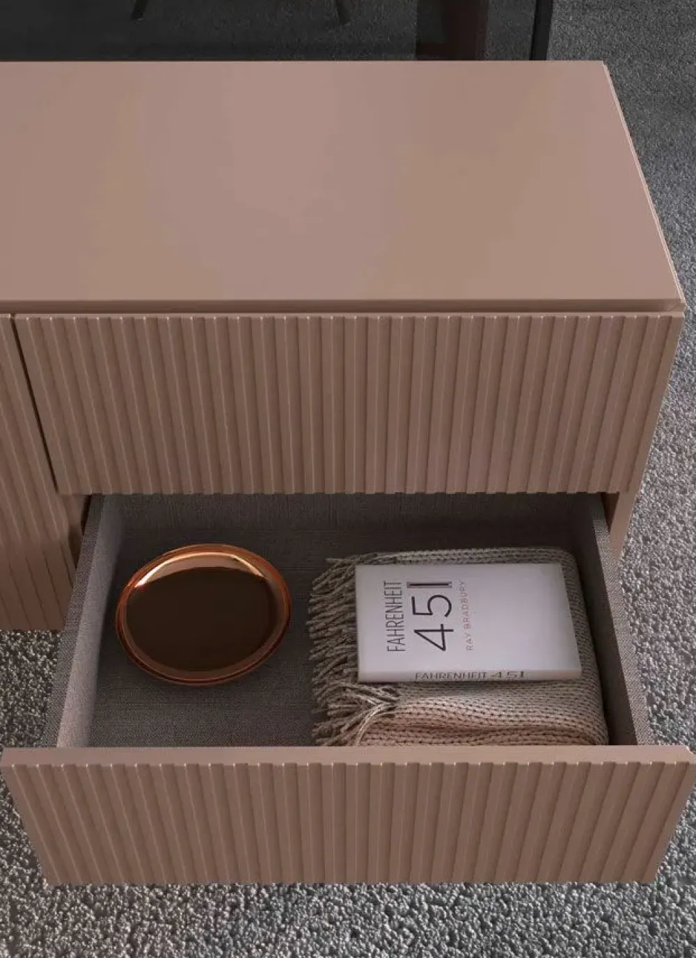 Olivieri Madia modello Aqua 177 di a prezzo Outlet- Madie