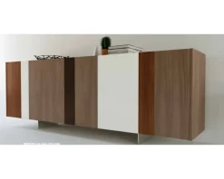 Madia modello Band 22d di a prezzo Outlet^Artigianale New