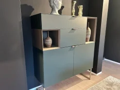 Sale Madia modello Brema di a prezzo Outlet Madie