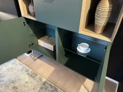 Sale Madia modello Brema di a prezzo Outlet Madie