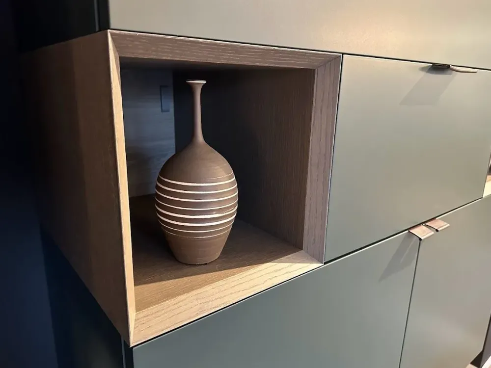 Sale Madia modello Brema di a prezzo Outlet Madie