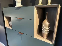 Sale Madia modello Brema di a prezzo Outlet Madie