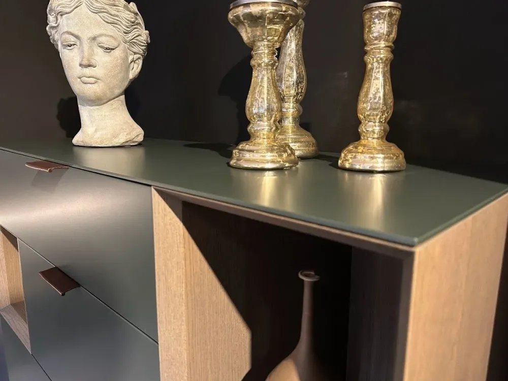 Sale Madia modello Brema di a prezzo Outlet Madie