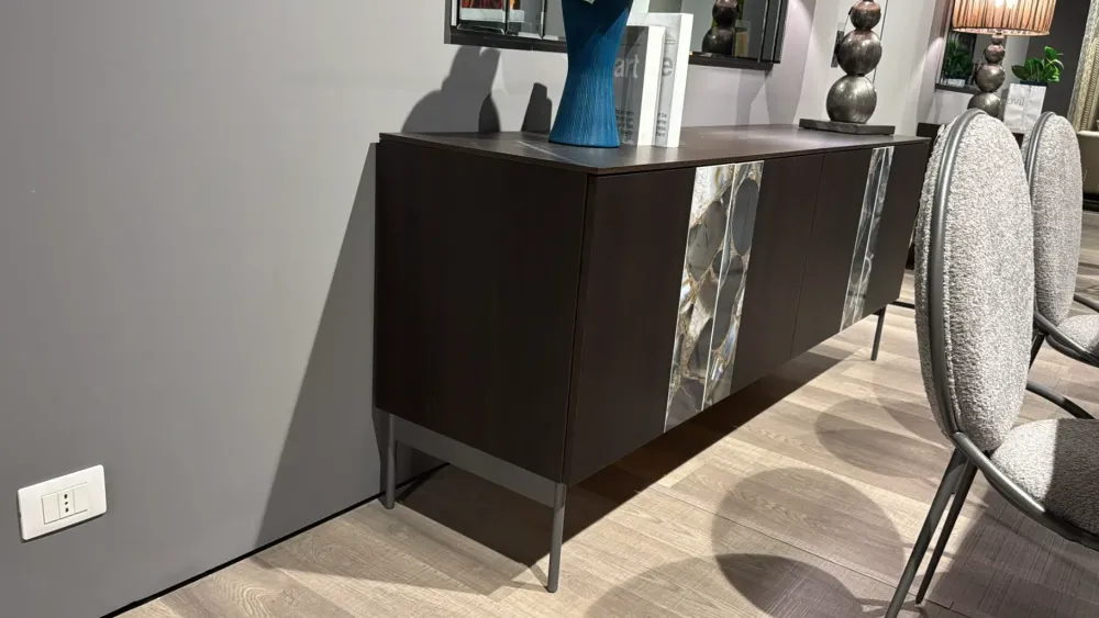 Madia modello Carla di a prezzo Outlet^La casa moderna Online