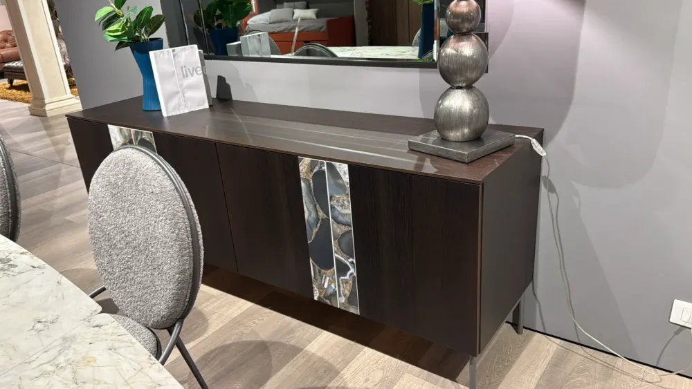 Madia modello Carla di a prezzo Outlet^La casa moderna Online