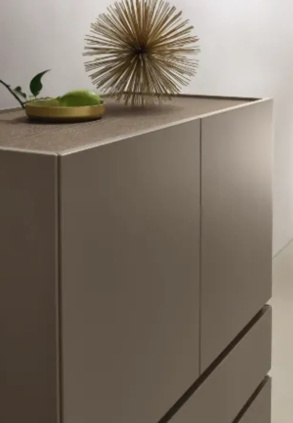 Hot Madia modello Cidori 9 di a PREZZI OUTLET Madie