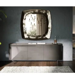 Clearance Madia modello Clyde di a PREZZI OUTLET Madie