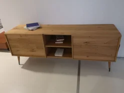 Callesella Madia modello Coco' di a prezzo Outlet- Madie