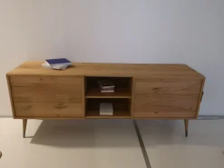 Callesella Madia modello Coco' di a prezzo Outlet- Madie