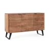 Madia modello Credenza 3a isar di a PREZZI OUTLET^Outlet Etnico Sale