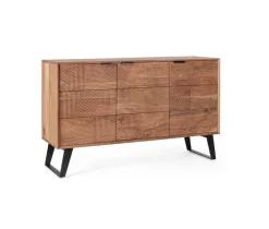 Madia modello Credenza 3a isar di a PREZZI OUTLET^Outlet Etnico Sale