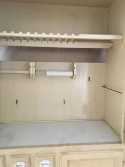 Online Madia modello Credenza di a PREZZI OUTLET Madie