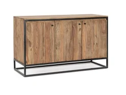 Madia modello Credenza etnica 3a nartan di a prezzo scontato^Outlet Etnico Clearance