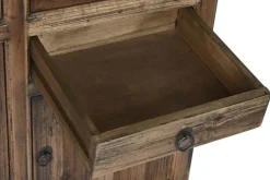 Best Madia modello Credenza legno naturale 153 di a PREZZI OUTLET Madie