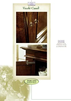 Madia modello Credenza vc101 di a prezzo scontato^Parlani Sale