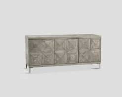 Dialma Brown Madia modello Db005935 di a PREZZI OUTLET- Madie