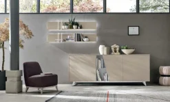 Madia modello Diagonal di a prezzo Outlet^Tomasella Clearance