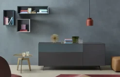 Outlet Madia modello Domino di a PREZZI OUTLET Madie