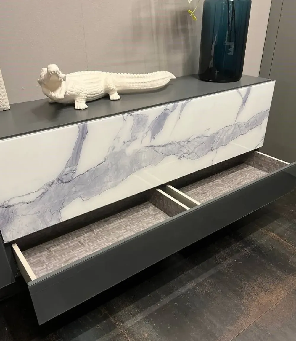 Madia modello 36e8 xglass di a PREZZI OUTLET^Lago Online