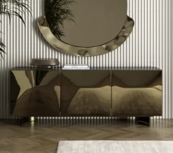 Madia modello Eden di a PREZZI OUTLET^Bontempi Best