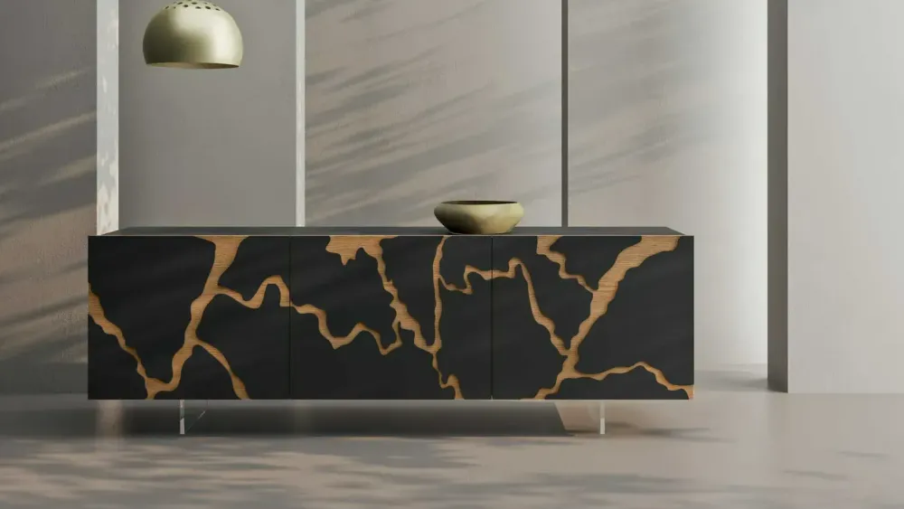 Madia modello Elettra di in Offerta Outlet^Fratelli Mirandola Hot