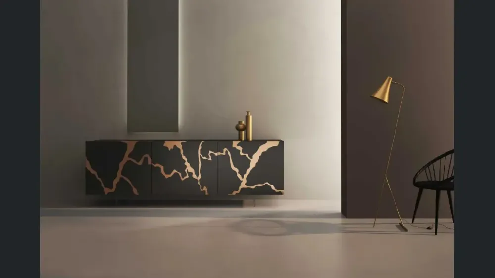 Madia modello Elettra di a PREZZI OUTLET^Fratelli Mirandola New