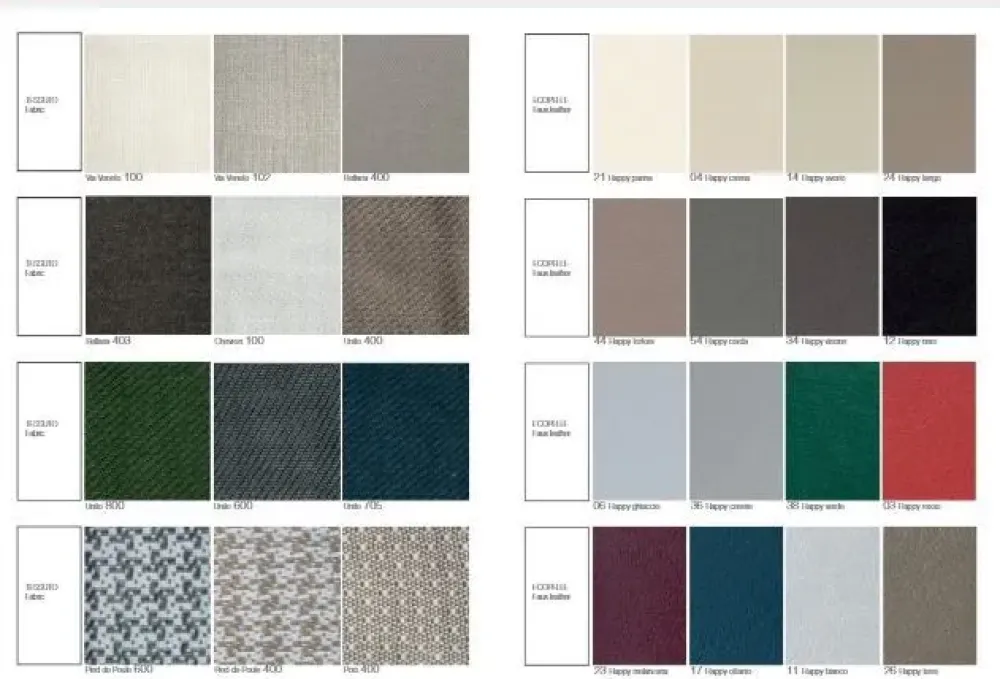 Madia modello Elettra di a PREZZI OUTLET^Fratelli Mirandola New