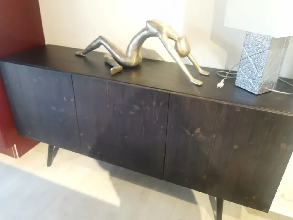 New Madia modello di a PREZZI OUTLET Madie