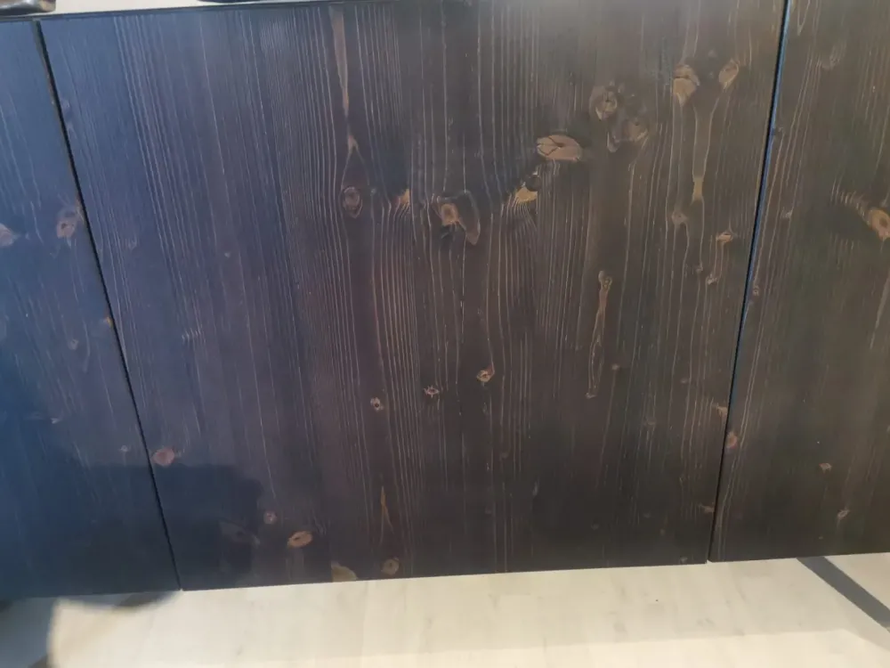 New Madia modello di a PREZZI OUTLET Madie