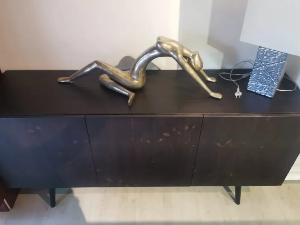 New Madia modello di a PREZZI OUTLET Madie