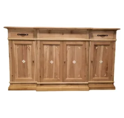 Mobilificio Bellutti Madia Modello i solisti di in stile design scontata -73%- Madie