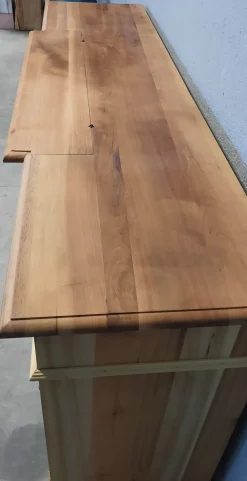 Mobilificio Bellutti Madia Modello i solisti di in stile design scontata -73%- Madie