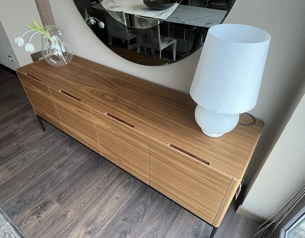 Madia modello Kanto di a PREZZI OUTLET^Porada Clearance