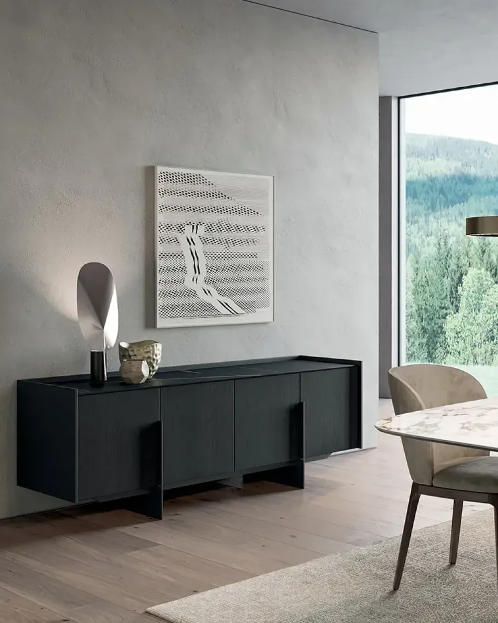 Madia modello Katana di a PREZZI OUTLET^Dall'Agnese Best