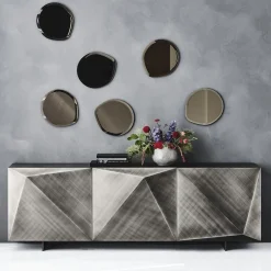 Madia modello Kayak di a PREZZI OUTLET^Cattelan Italia Sale