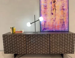 Madia modello Lavander di a PREZZI OUTLET^Cattelan Italia Discount