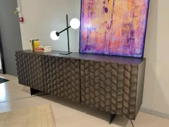 Madia modello Lavander di a PREZZI OUTLET^Cattelan Italia Discount