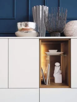 Sale Madia modello L5c05 di a prezzo scontato Madie