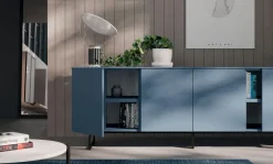 Madia modello Light 15.1 di a prezzo Outlet^Orme