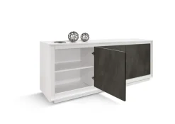 Collezione esclusiva Madia modello Madia 3 ante di a prezzo Outlet- Madie