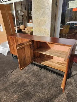 Outlet Etnico Madia modello Madia credenza scorpion di a prezzo Outlet- Madie