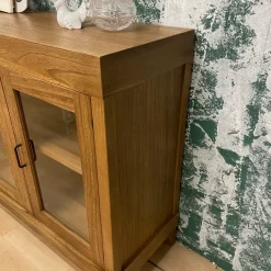 Artigianale Madia modello Madia frida di a prezzo Outlet- Madie