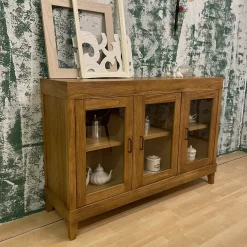 Artigianale Madia modello Madia frida di a prezzo Outlet- Madie