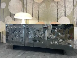 Discount Madia modello Madia glow di a prezzo scontato Madie